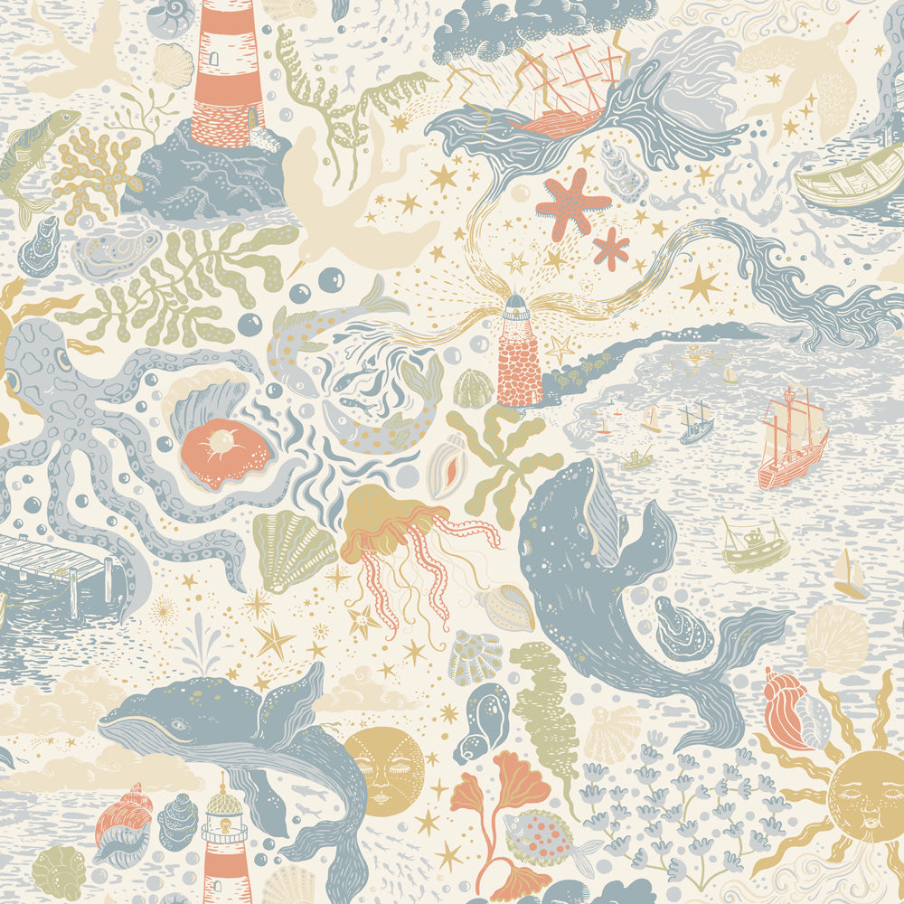 Havet – 29015