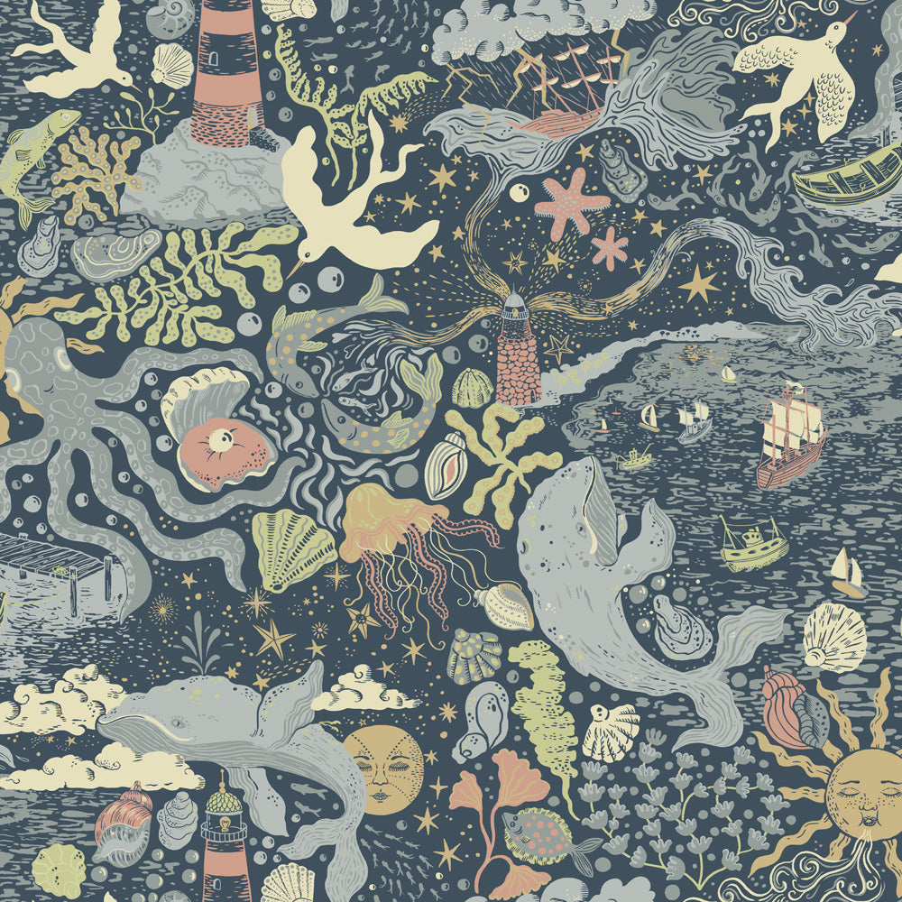 Havet - 29018