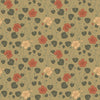 Hallie - Gold