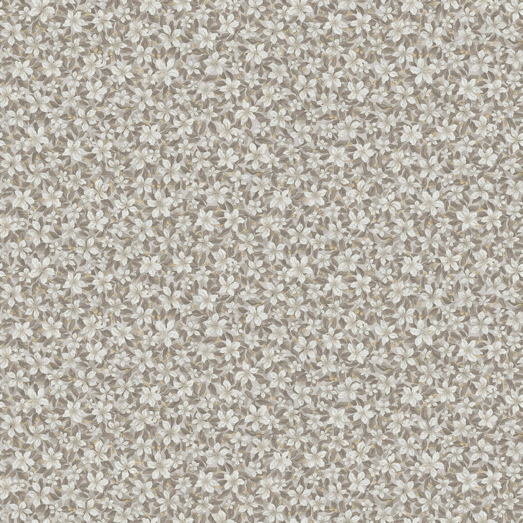 Skogsblomst, Beige