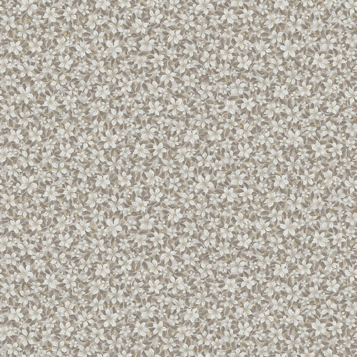 Skogsblomst, Beige