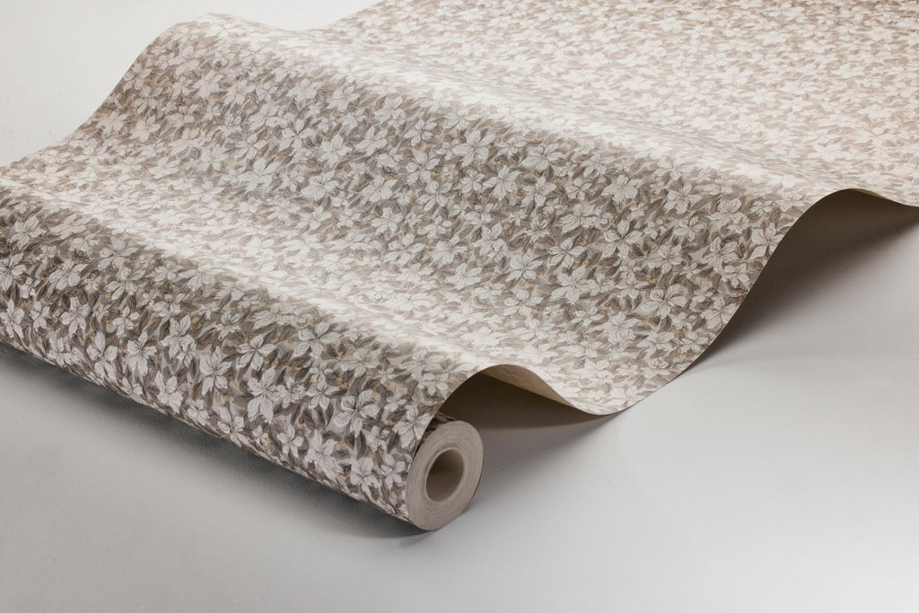 Skogsblomst, Beige