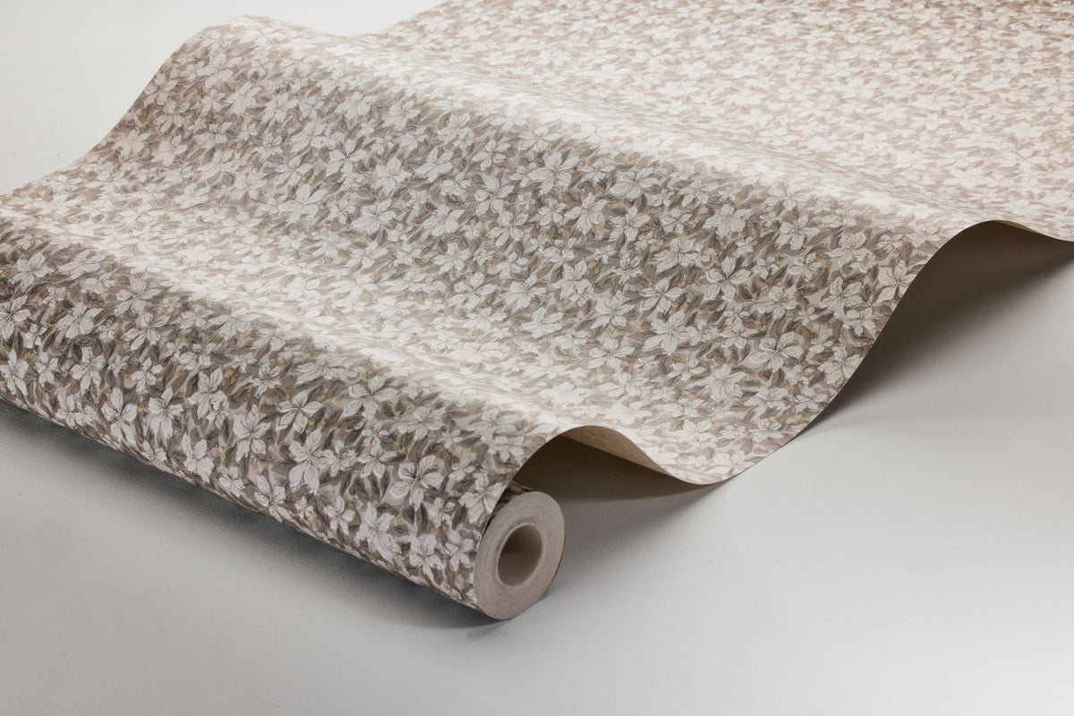 Skogsblomst, Beige