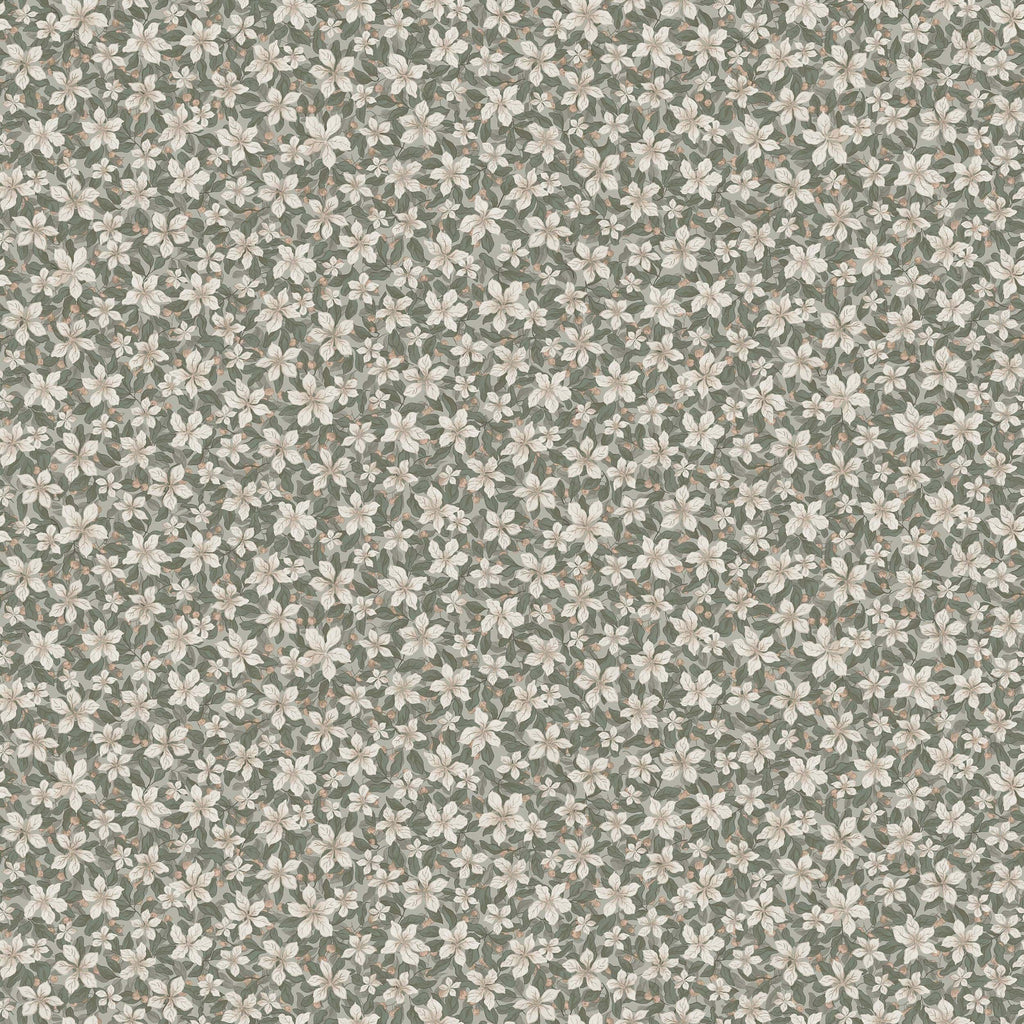Skogsblomst, Groen