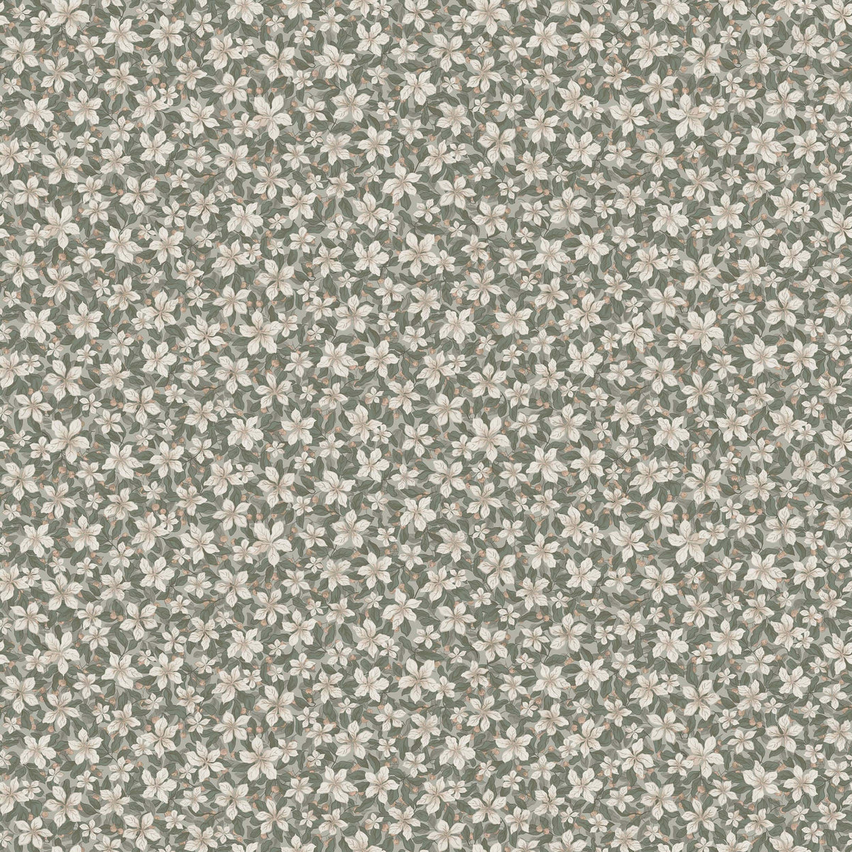 Skogsblomst, Groen