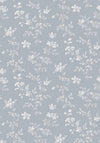 Ängsblomma, Blue