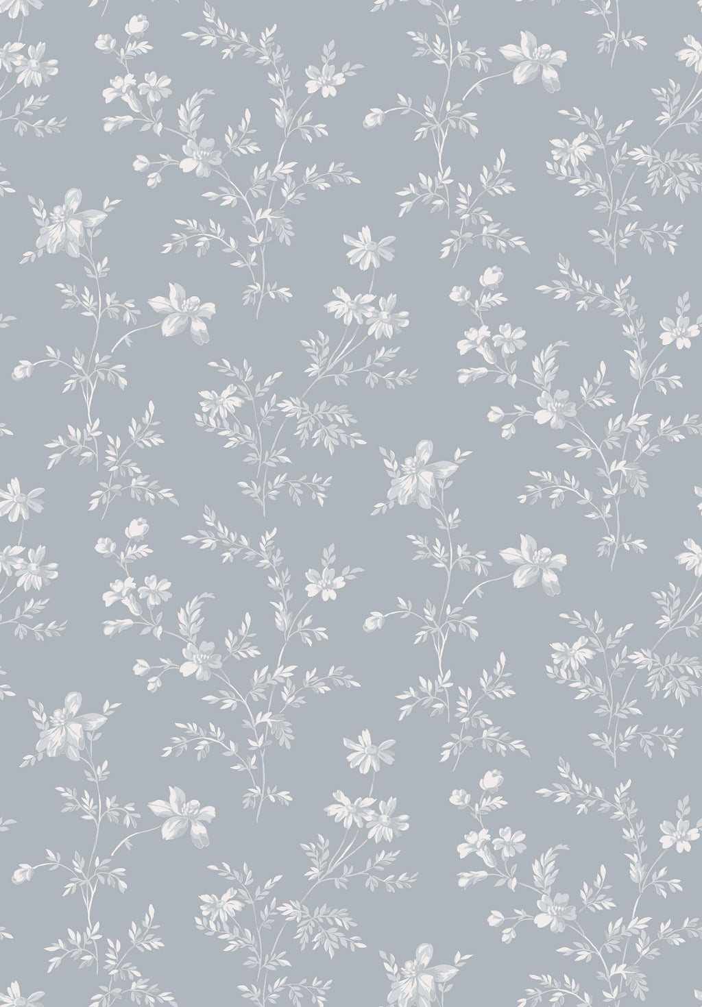 Ängsblomma, Blue