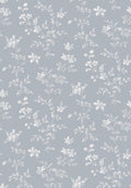 Ängsblomma, Blue