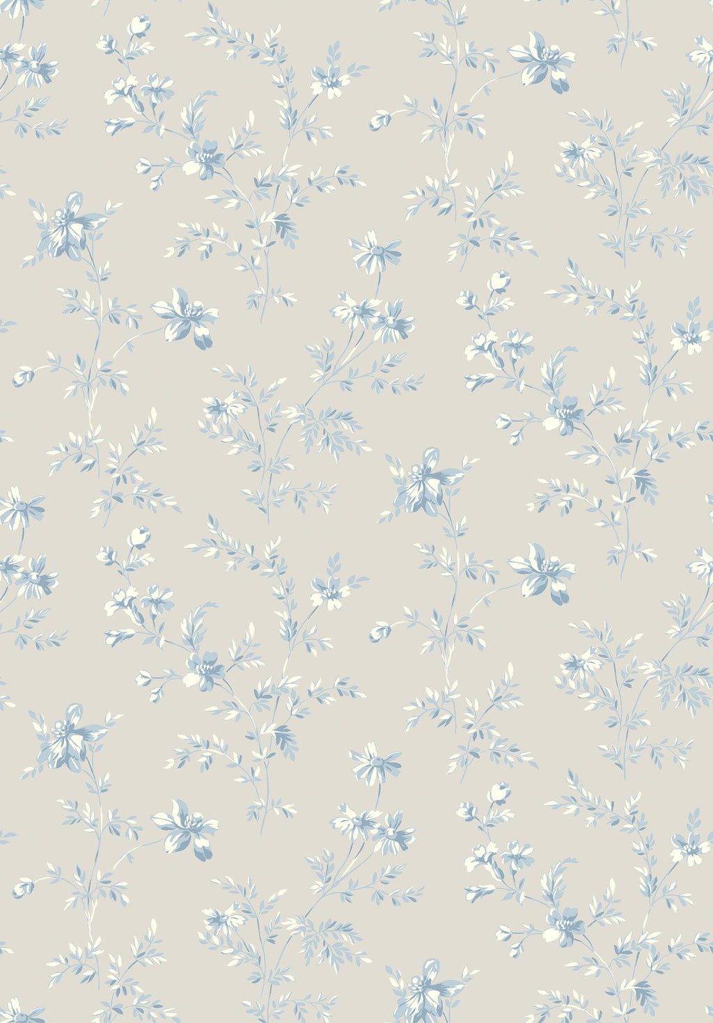 Ängsblomma, Beige