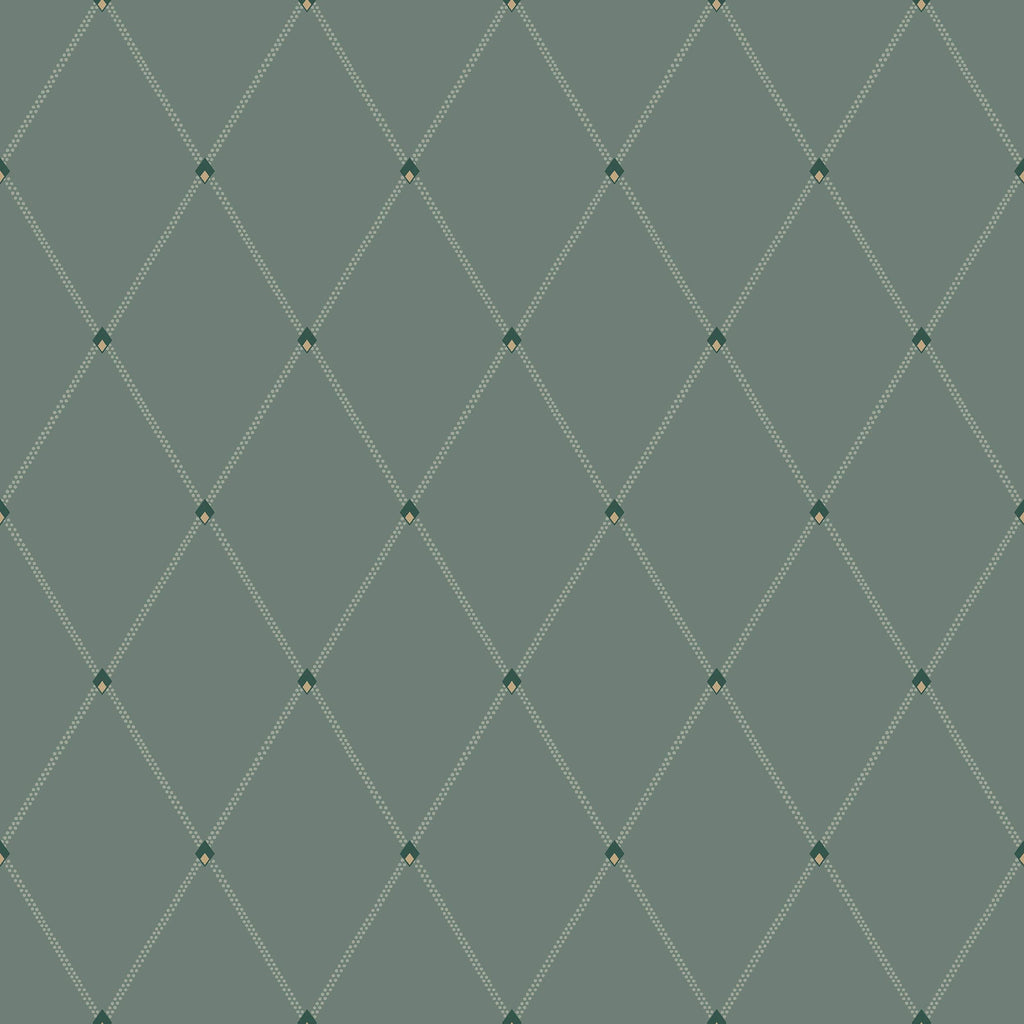 Fredrik, Green