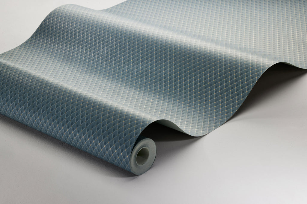 Fredrika, Blue