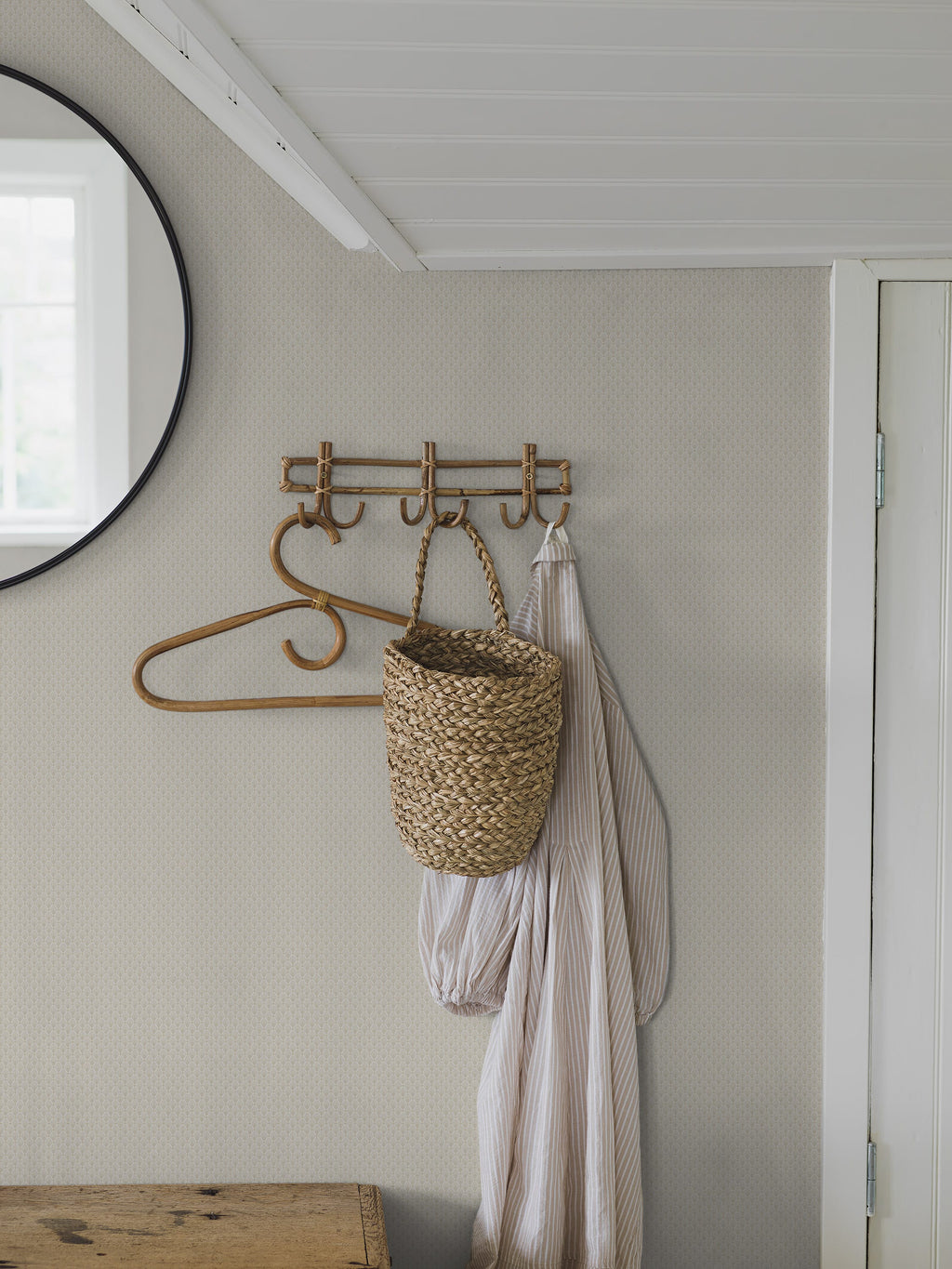Fredrika, Beige