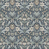 Blomsterfröjd, Blue