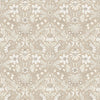 Blomsterfröjd, Beige