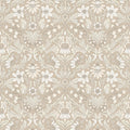Blomsterfröjd, Beige