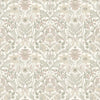 Blomsterfröjd, Beige