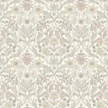Blomsterfröjd, Beige