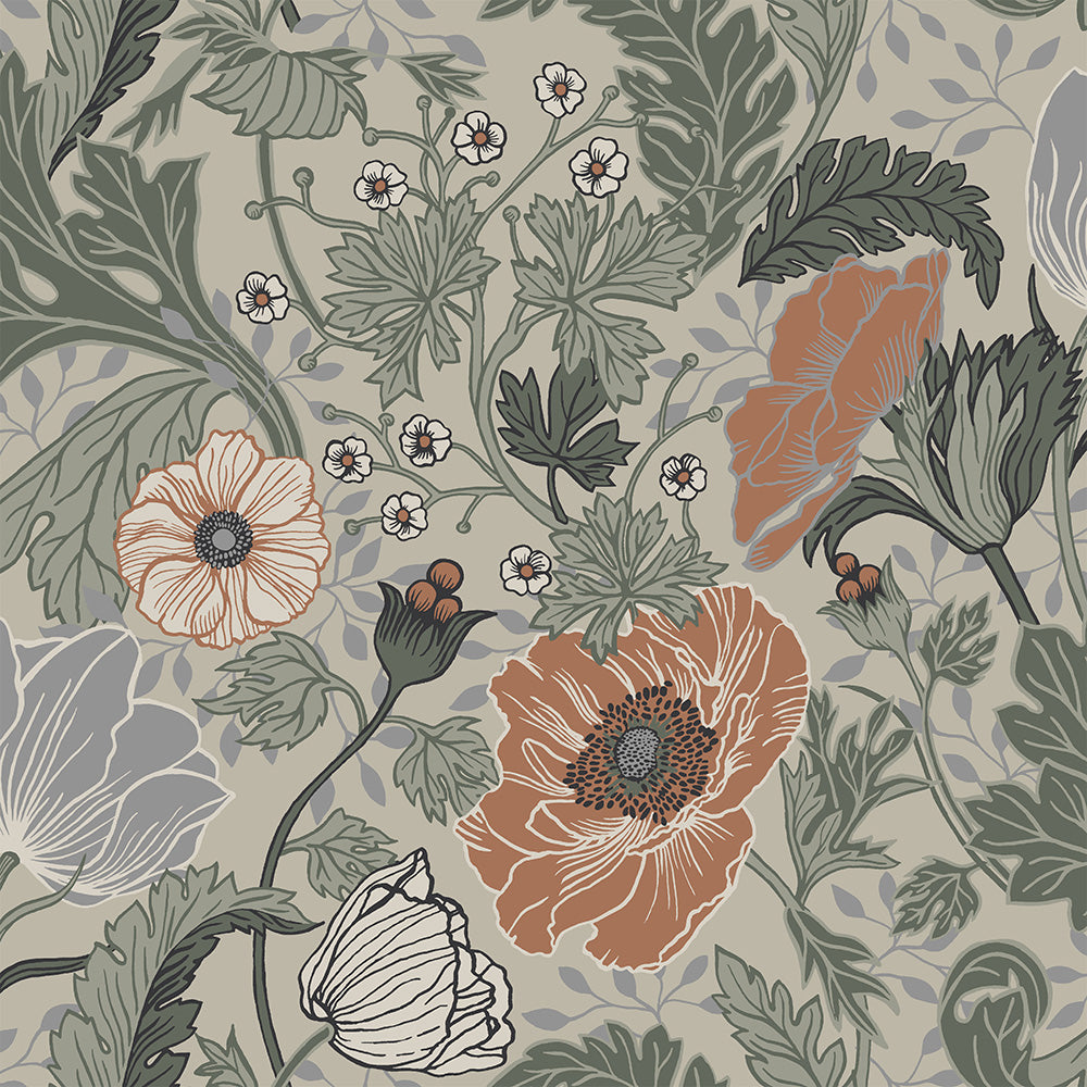 Anemone – 33001