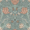 Filippa Tulip Garden - Green 33009