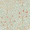 Pomona 33011 - Peach & Green