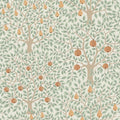 Pomona 33011 - Peach & Green