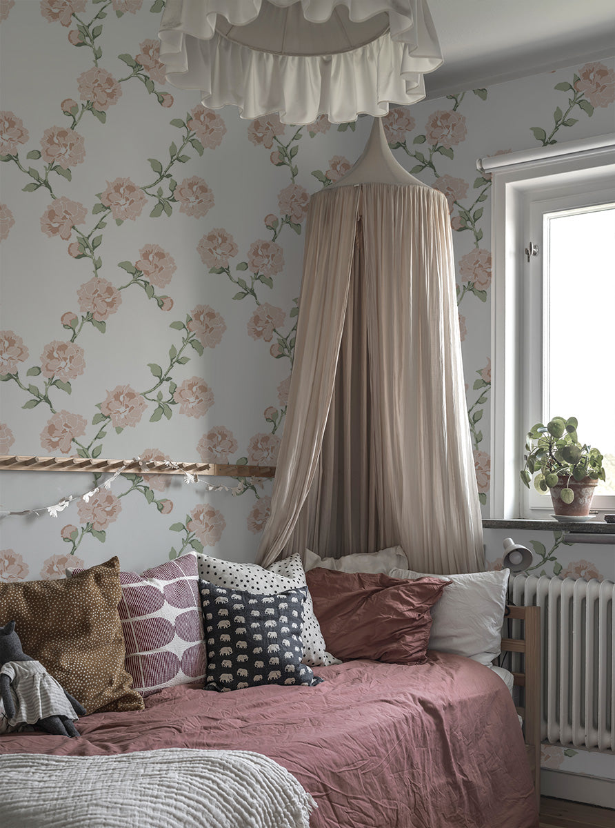 Praktpion, Pink