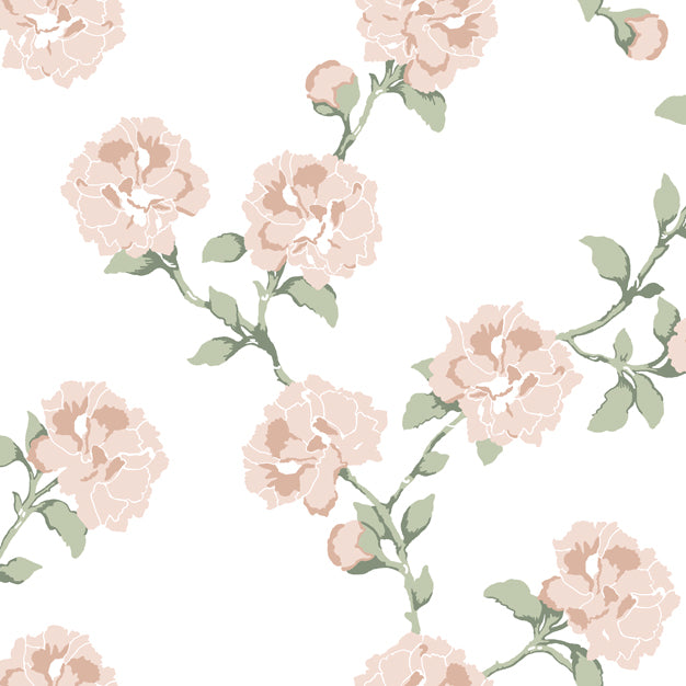 Praktpion, Pink