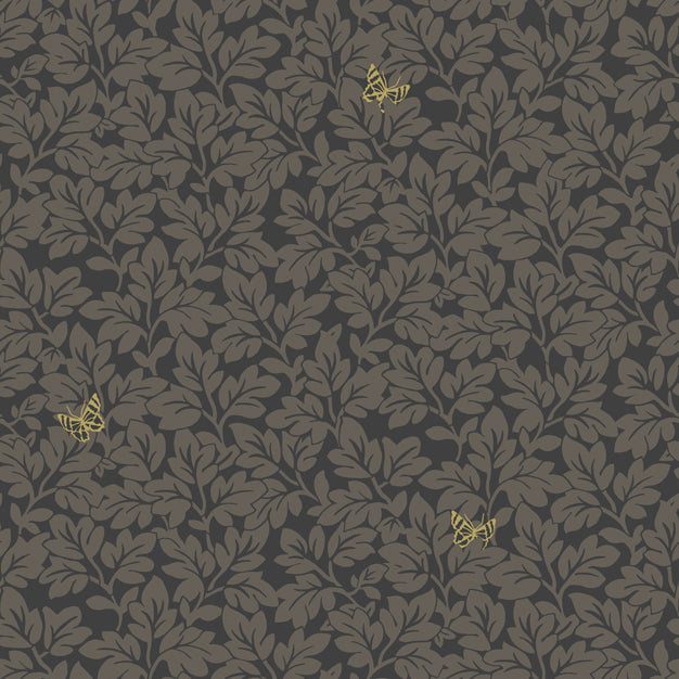 Lunden, Black/Brown