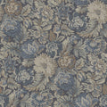 Nightingale Garden, Blue