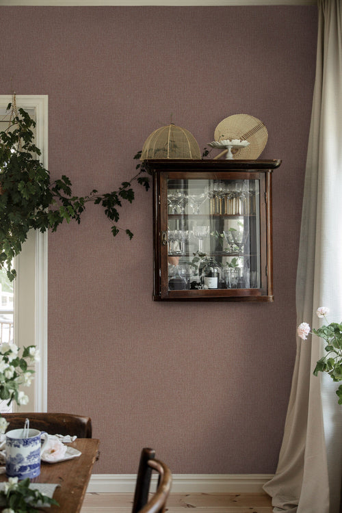 Weaver´s Wall, Pink