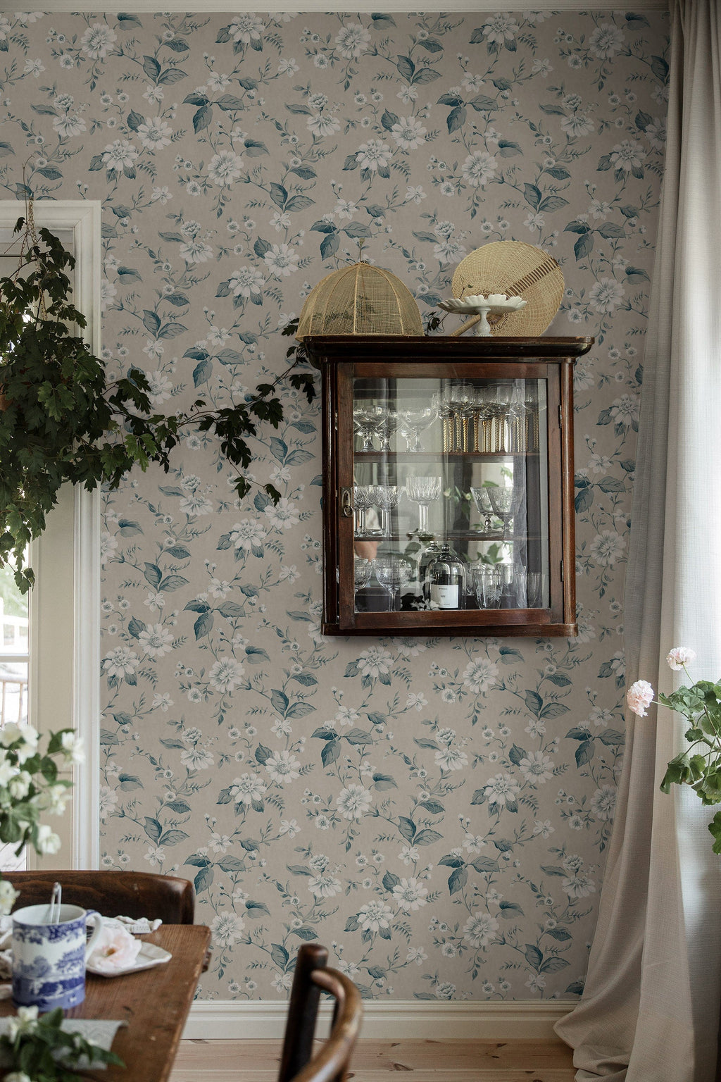 Laura´s Cottage, Beige