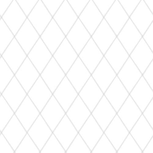 Rut, White/Silver