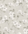 Helen’s Flower - Grey