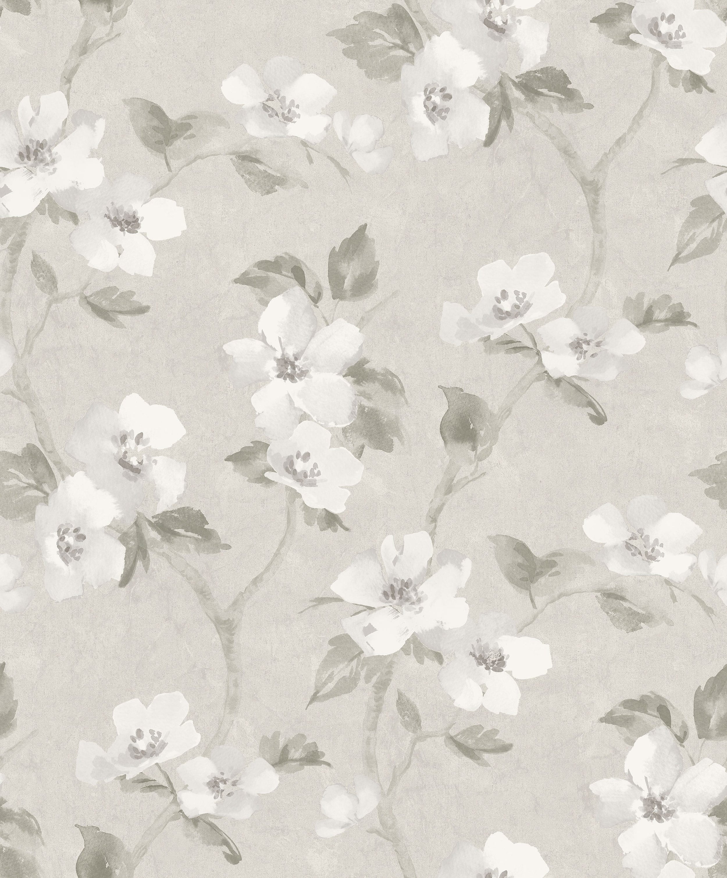 Helen’s Flower - Grey