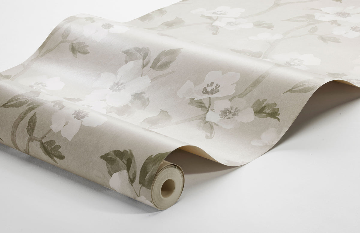 Helen´s Flower, Grey