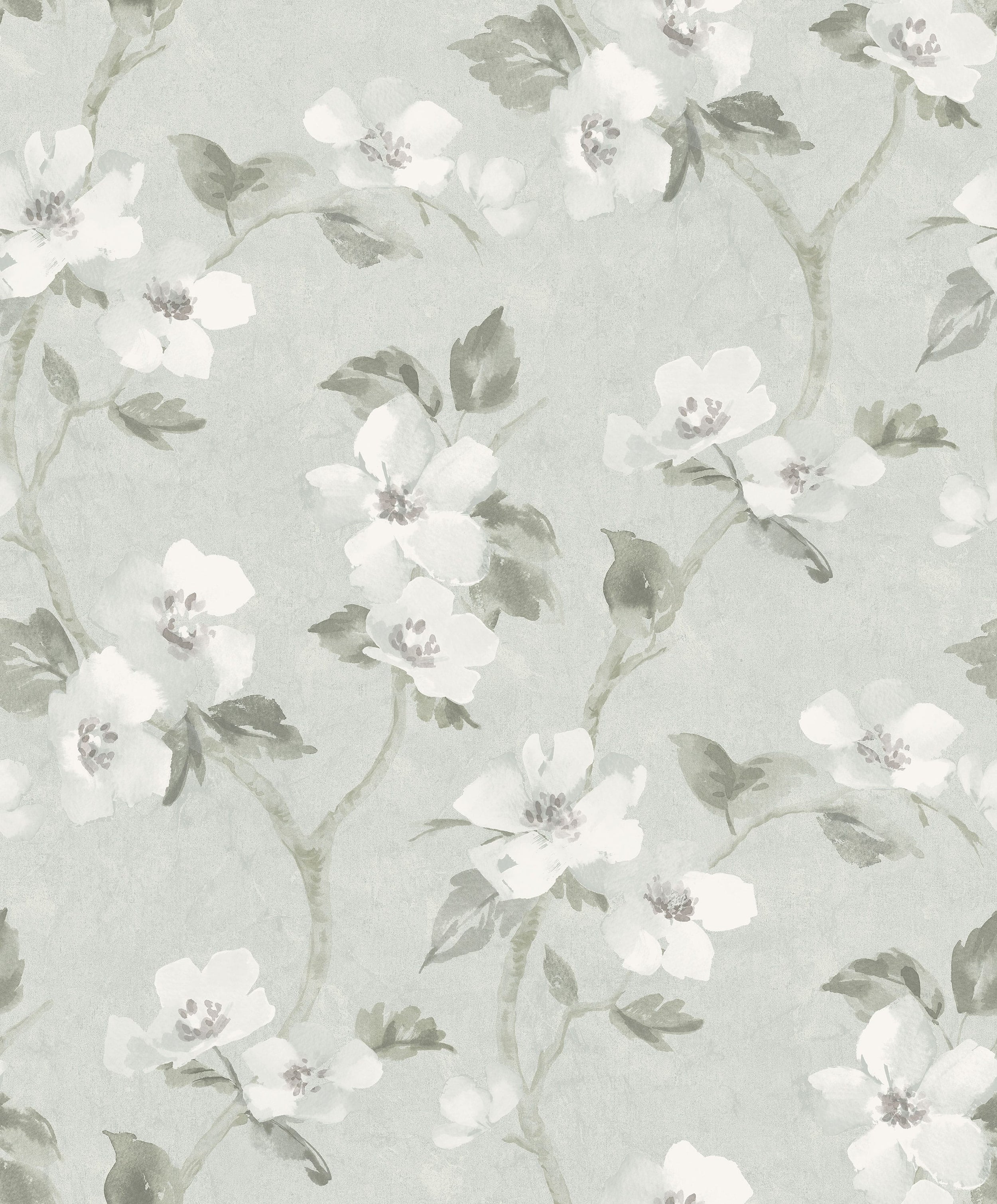 Helen’s Flower - Turquoise