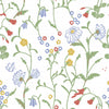 Midsommar, White/Multi