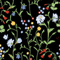 Midsommar, Multi/Black