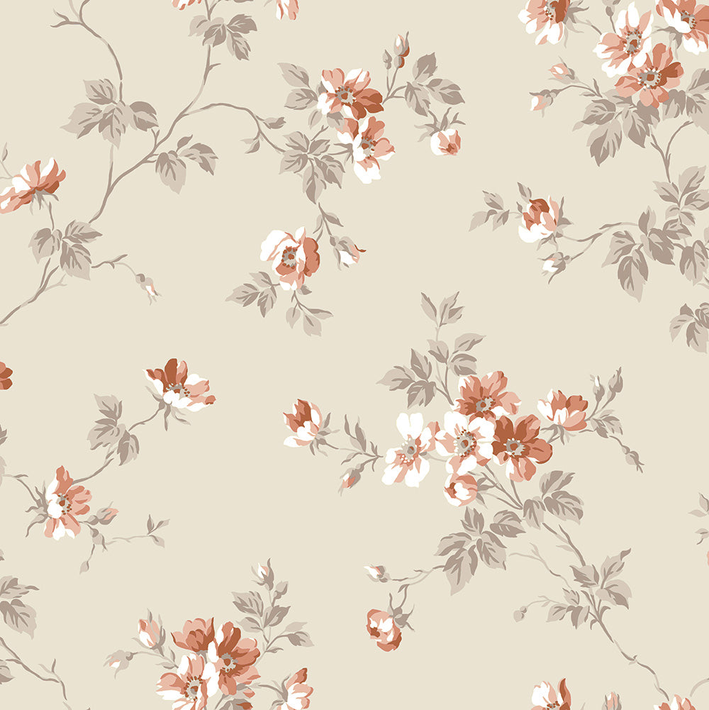 Kristina Hav & Land, Beige