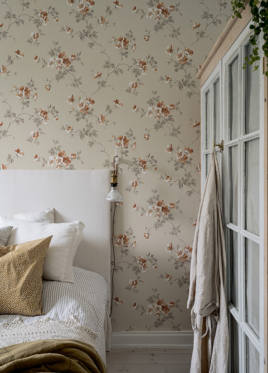 Kristina Hav & Land, Beige