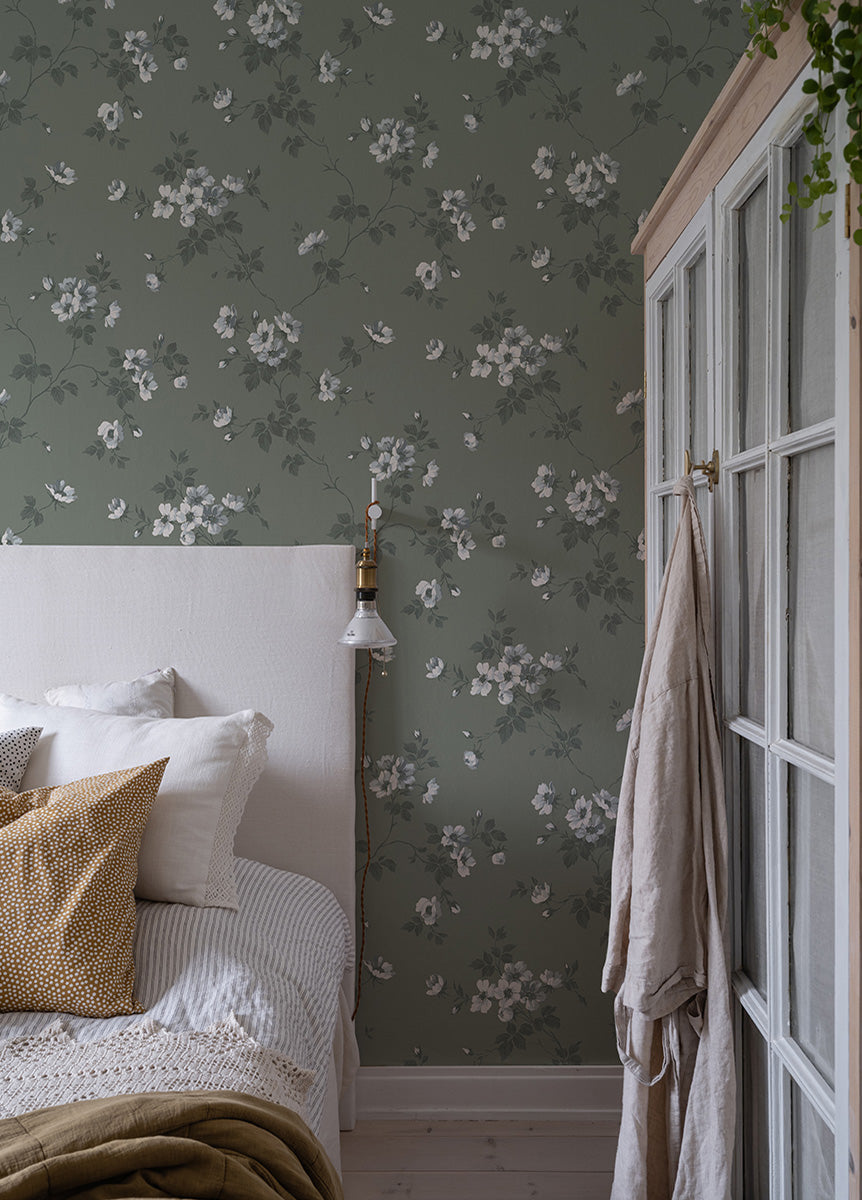 Kristina Hav & Land, Green