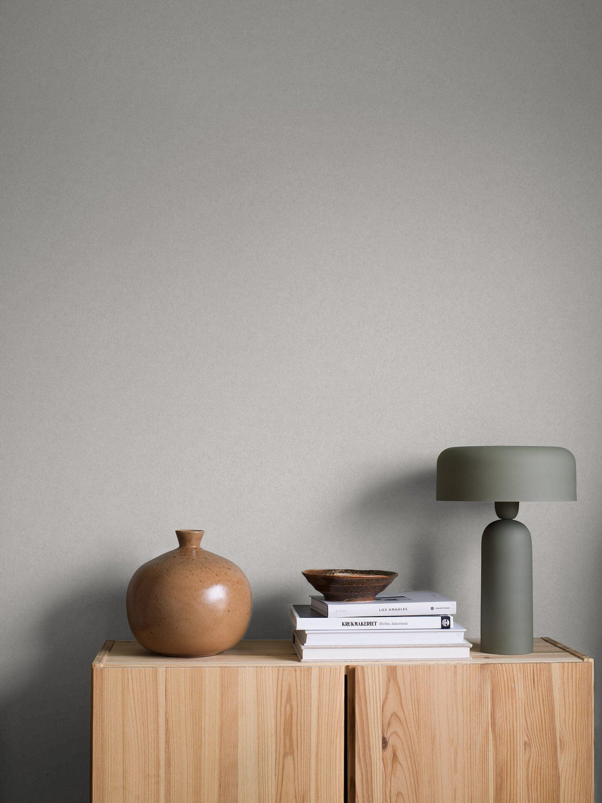Kim, Grey