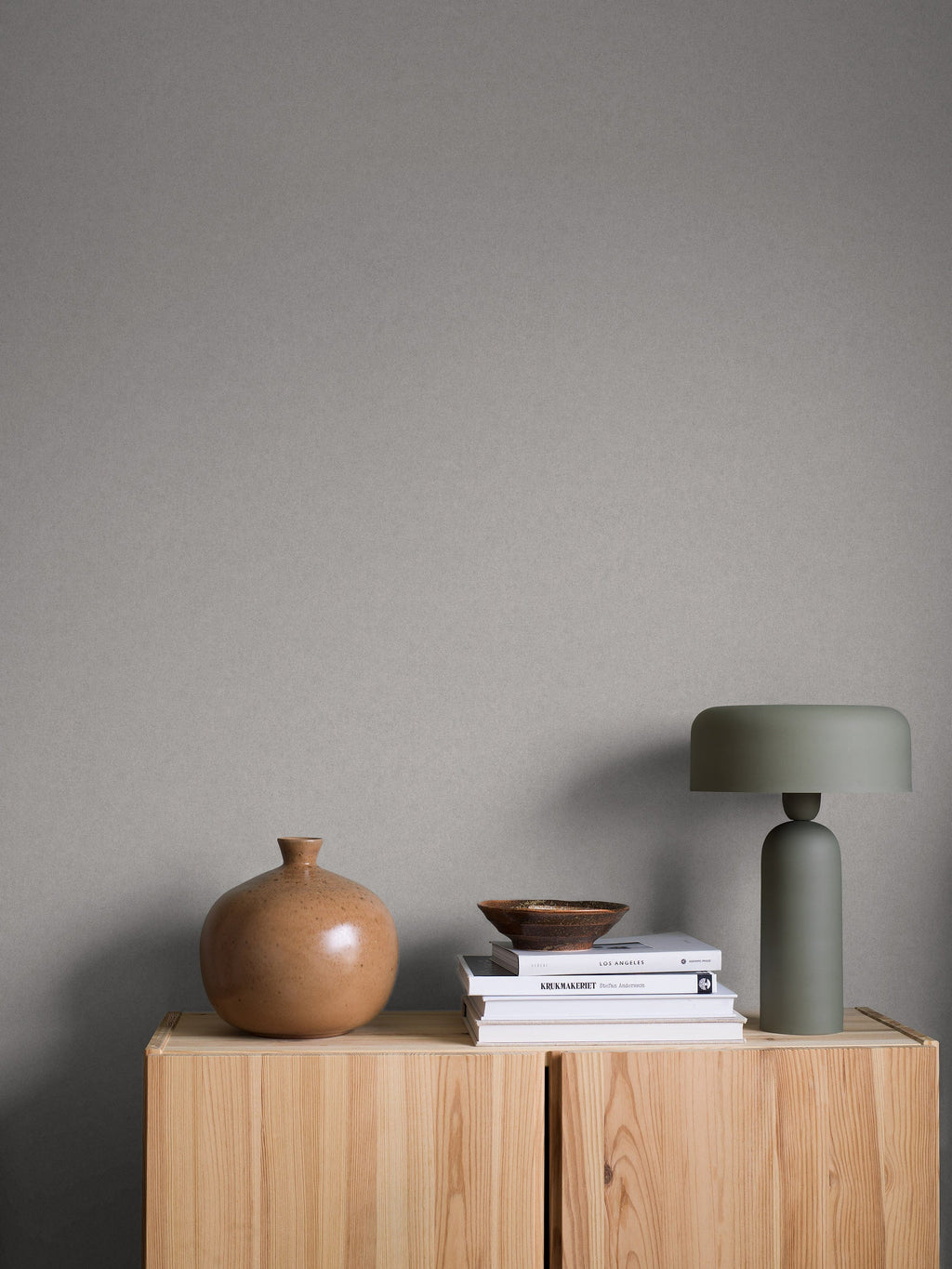 Kim, Grey