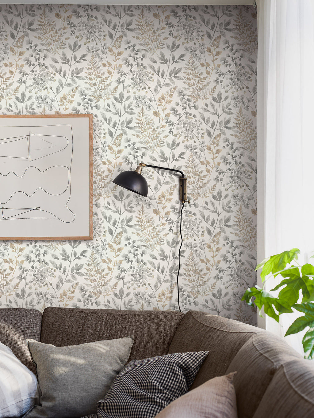 Sigrid - Golden Brown 38726