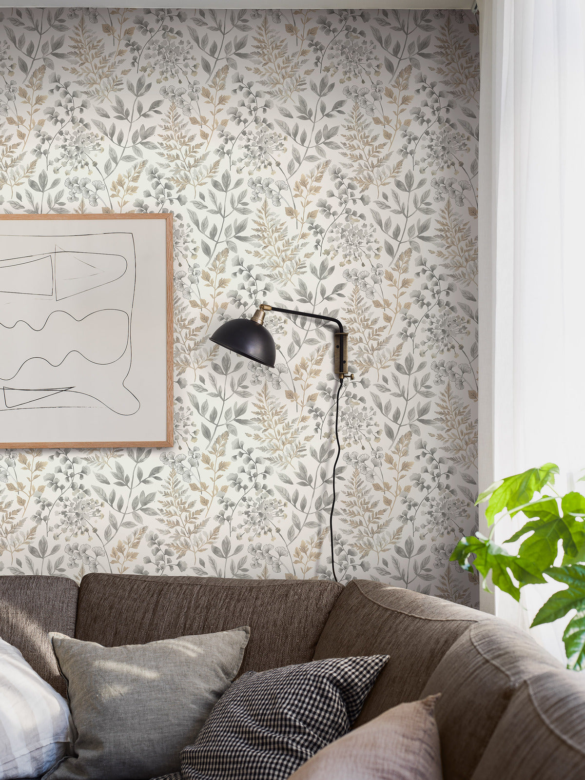 Sigrid - Golden Brown 38726