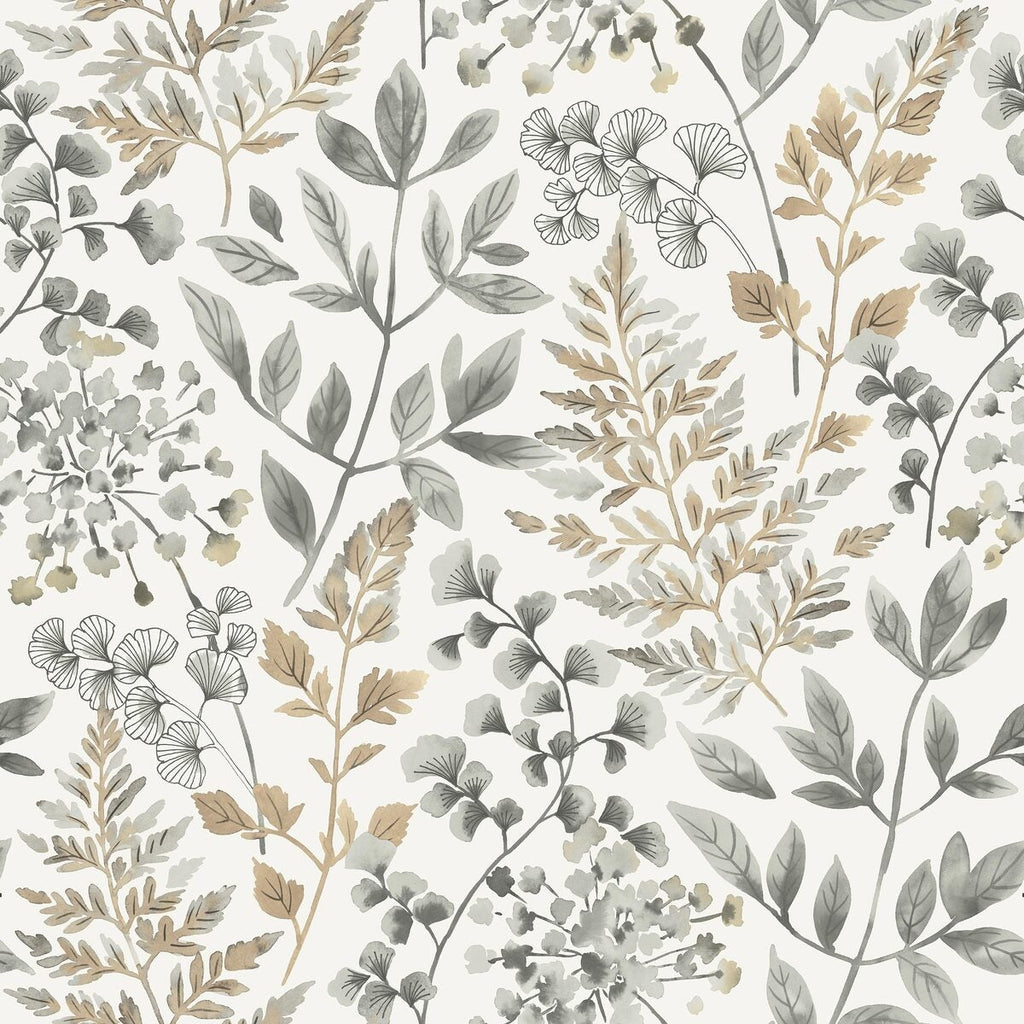 Sigrid - Golden Brown 38726