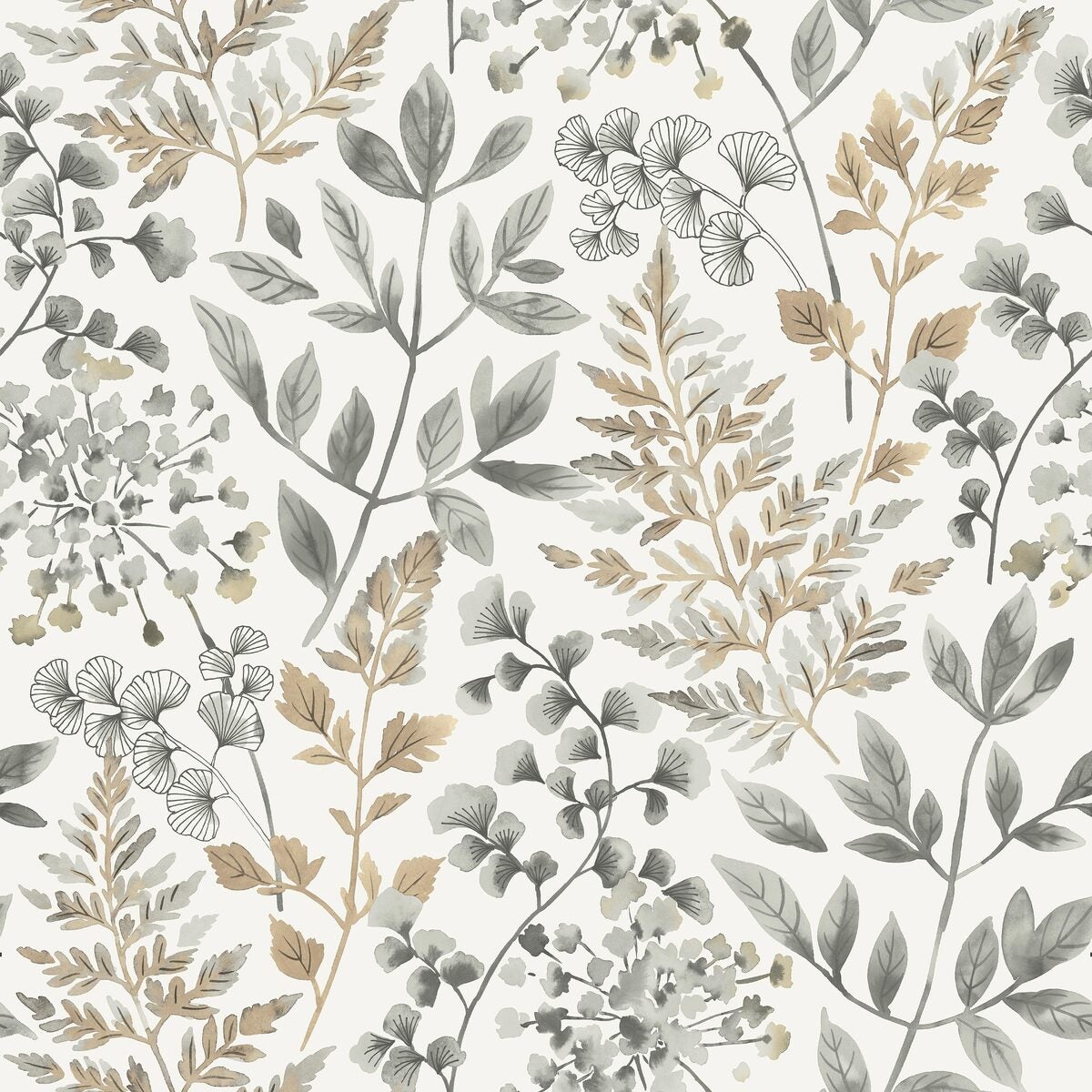 Sigrid - Golden Brown 38726