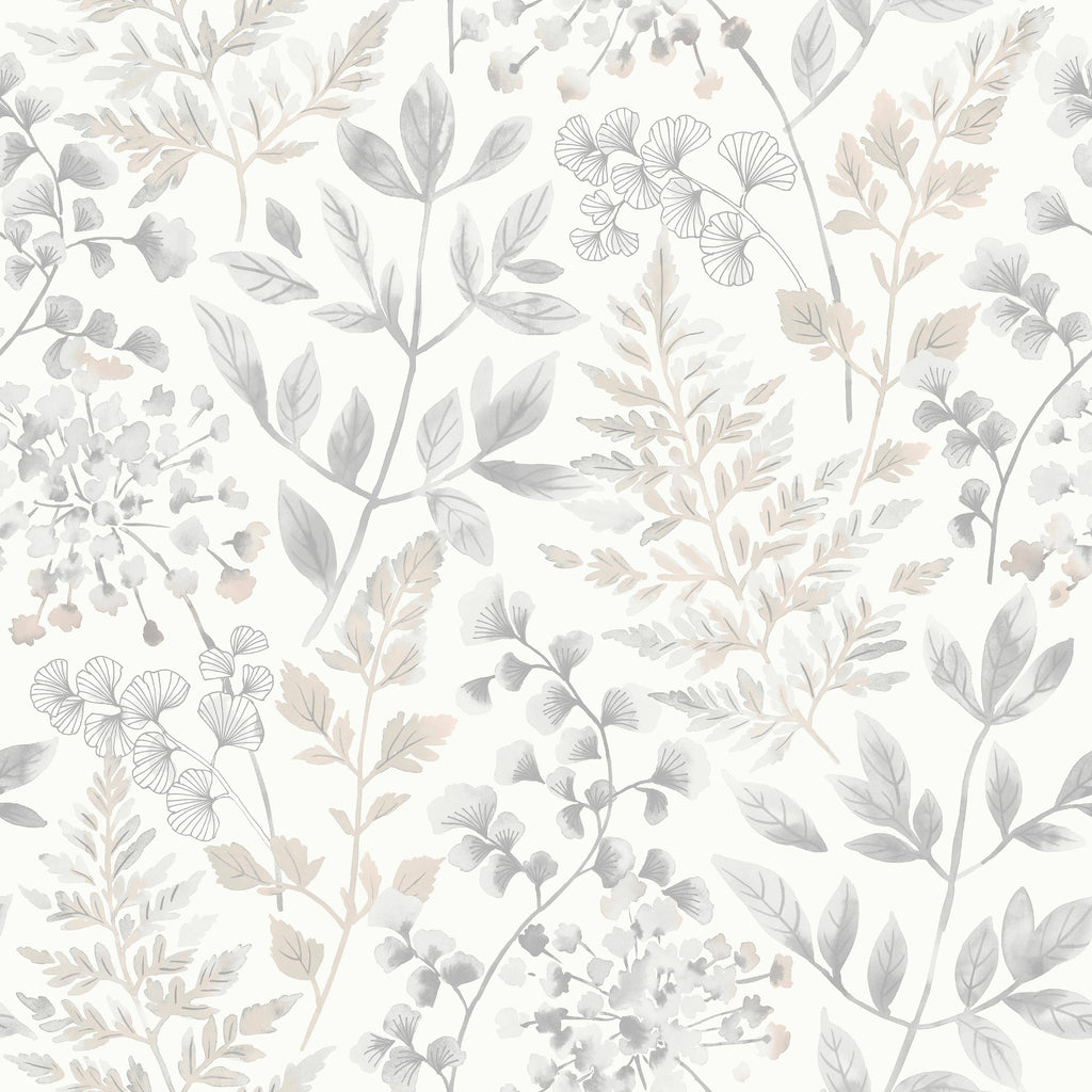 Sigrid, Grey
