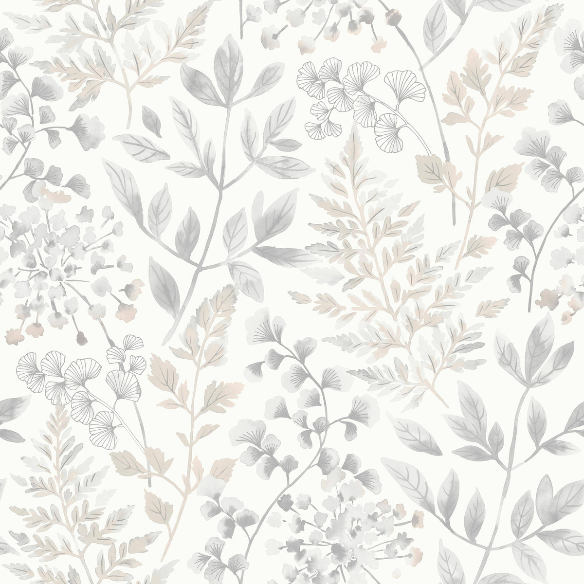 Sigrid, Grey