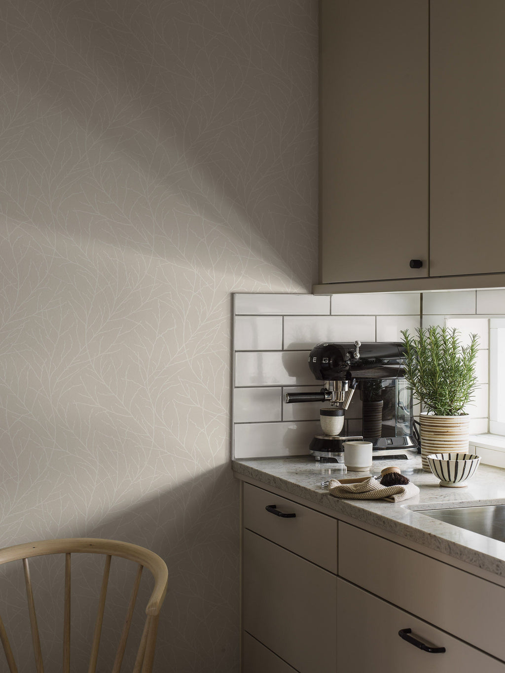 Ivar, Beige